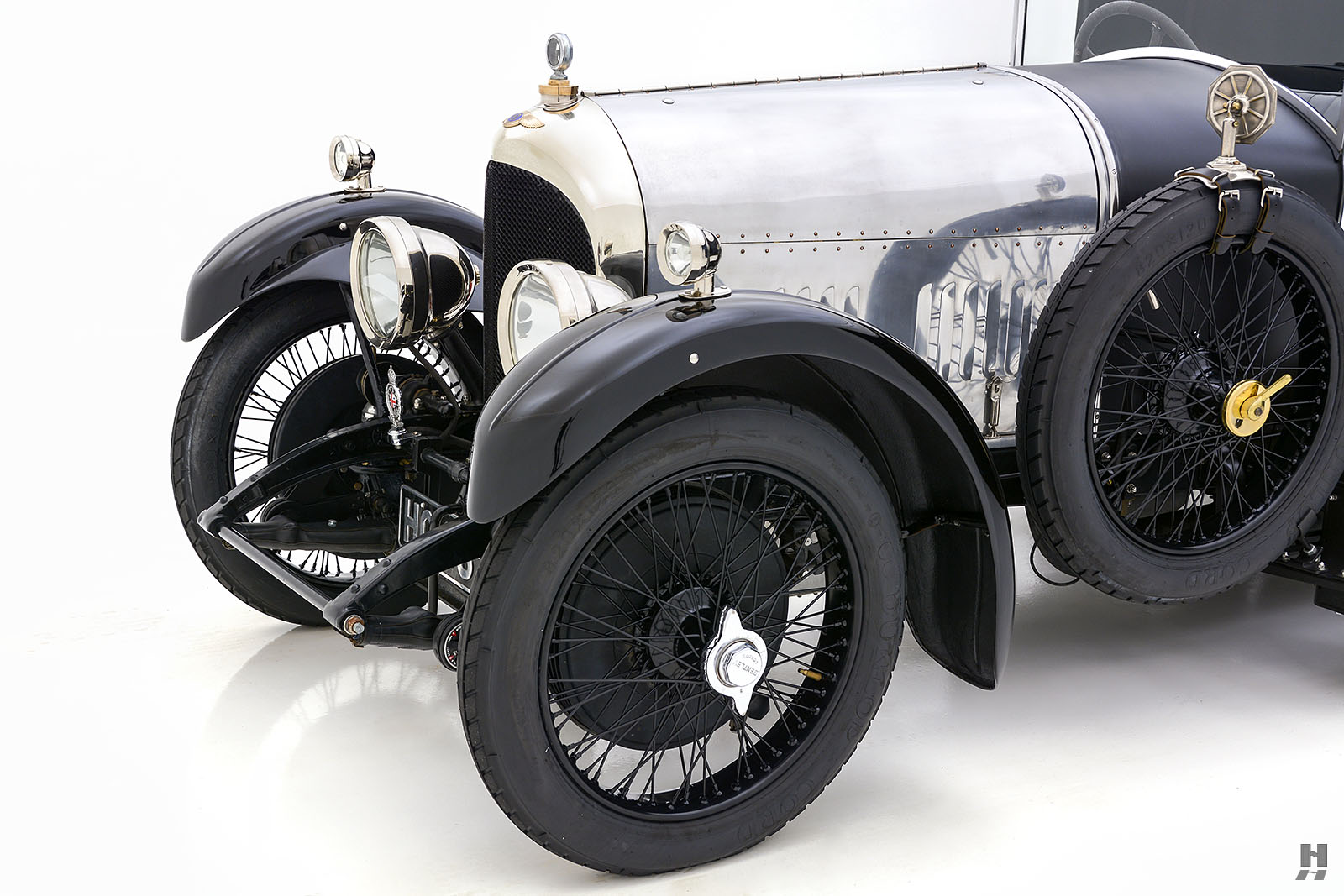 1922 - BENTLEY 3 LITRE VANDEN PLAS TOURER, foto 17