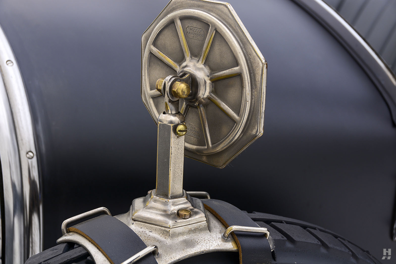 1922 - BENTLEY 3 LITRE VANDEN PLAS TOURER, foto 22