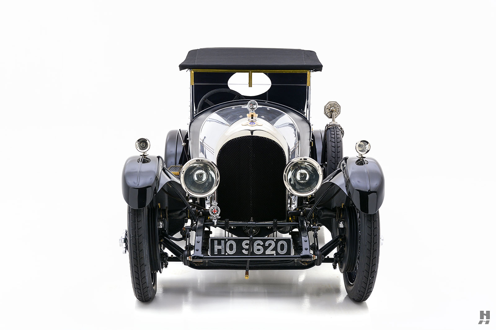 1922 - BENTLEY 3 LITRE VANDEN PLAS TOURER, foto 35