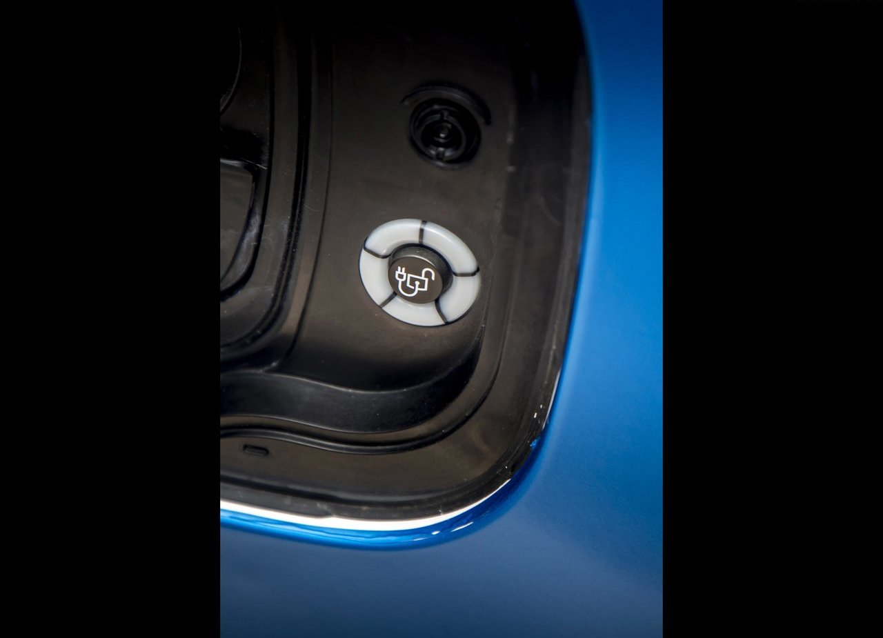 FORD MUSTANG MACH-E, foto 134