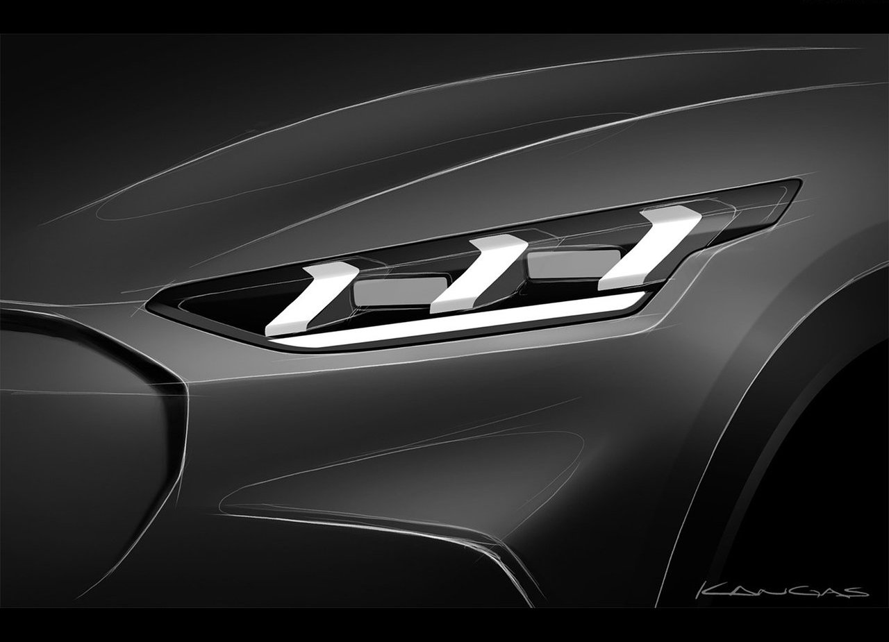 FORD MUSTANG MACH-E, foto 180