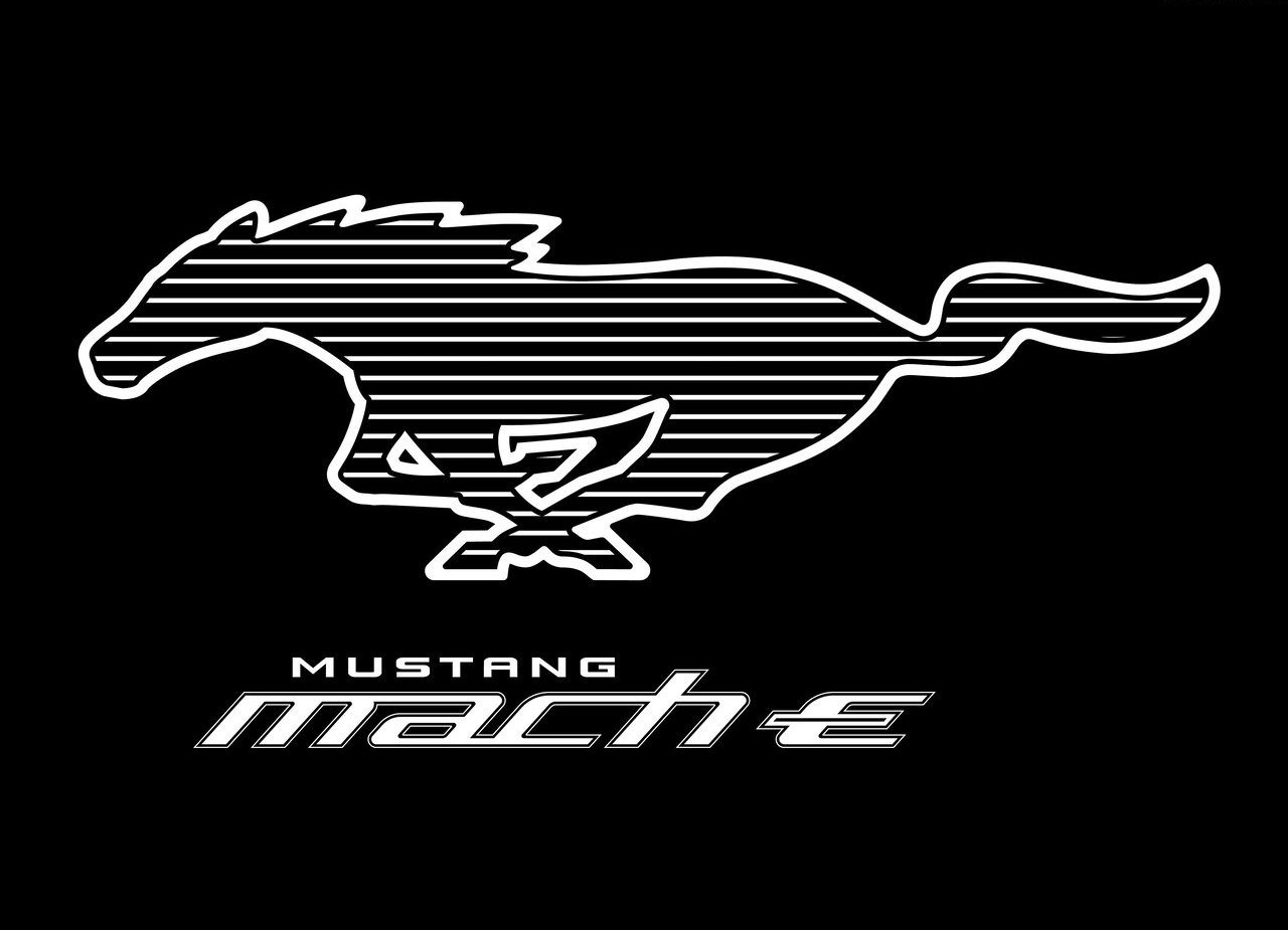 FORD MUSTANG MACH-E, foto 189
