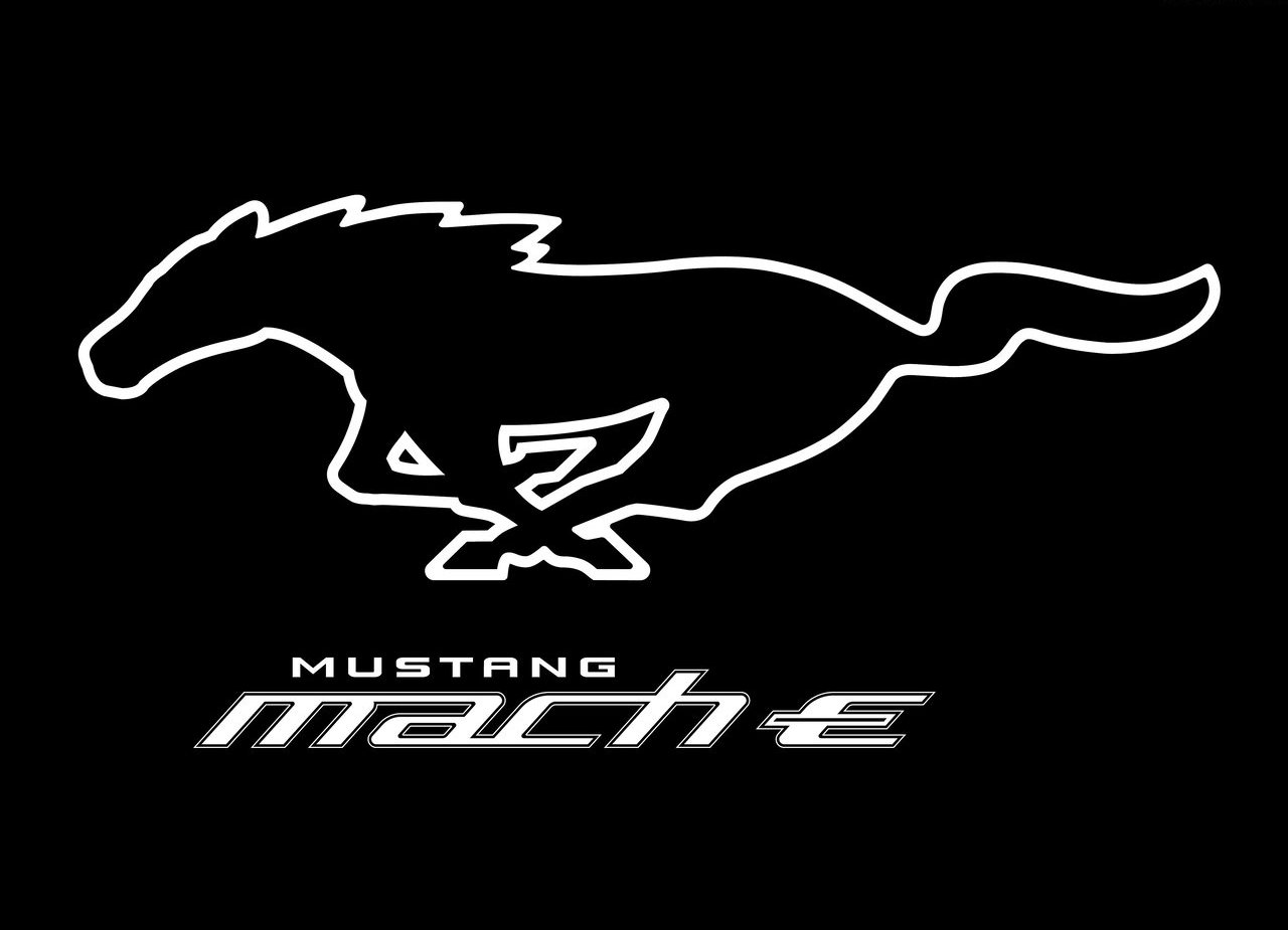 FORD MUSTANG MACH-E, foto 190