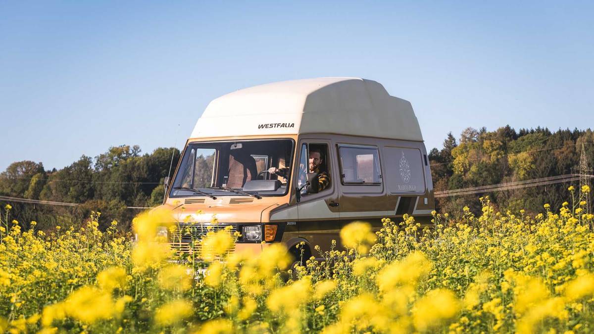 MERCEDES-BENZ MARCOPOLO ARTVENTURE, foto 4