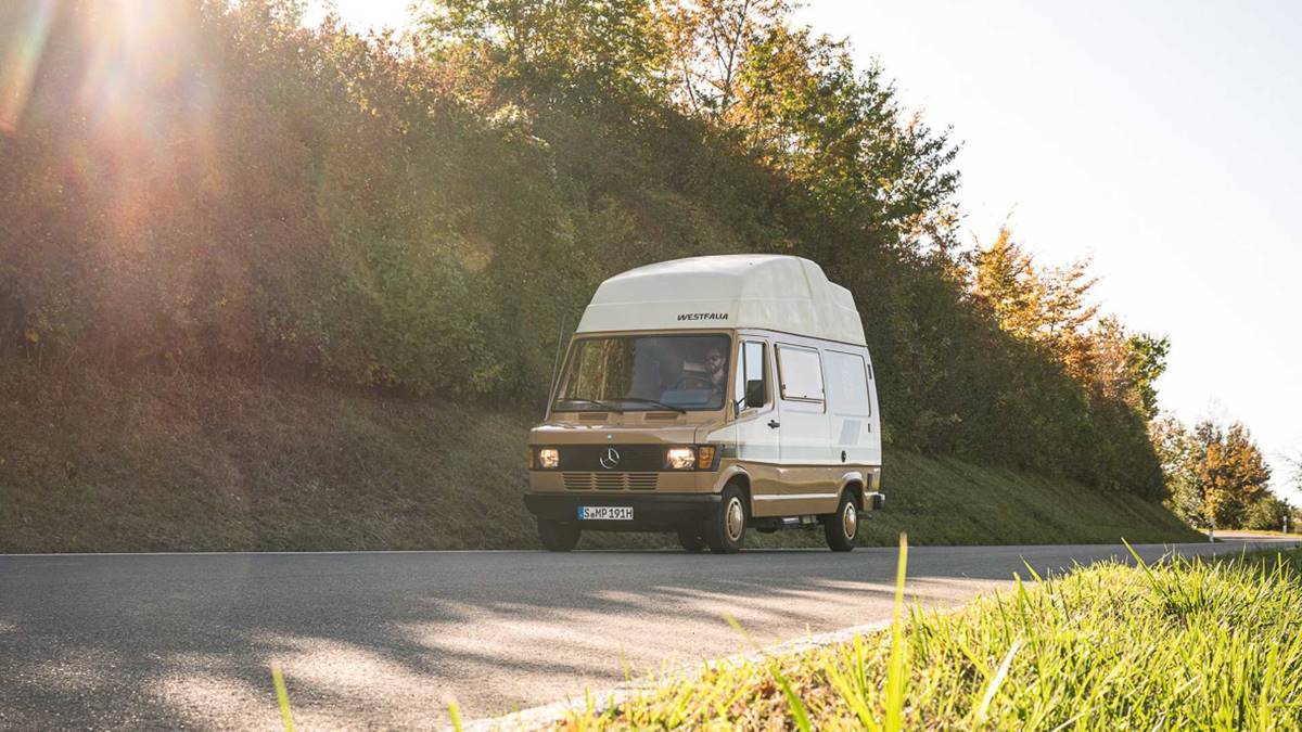 MERCEDES-BENZ MARCOPOLO ARTVENTURE, foto 7