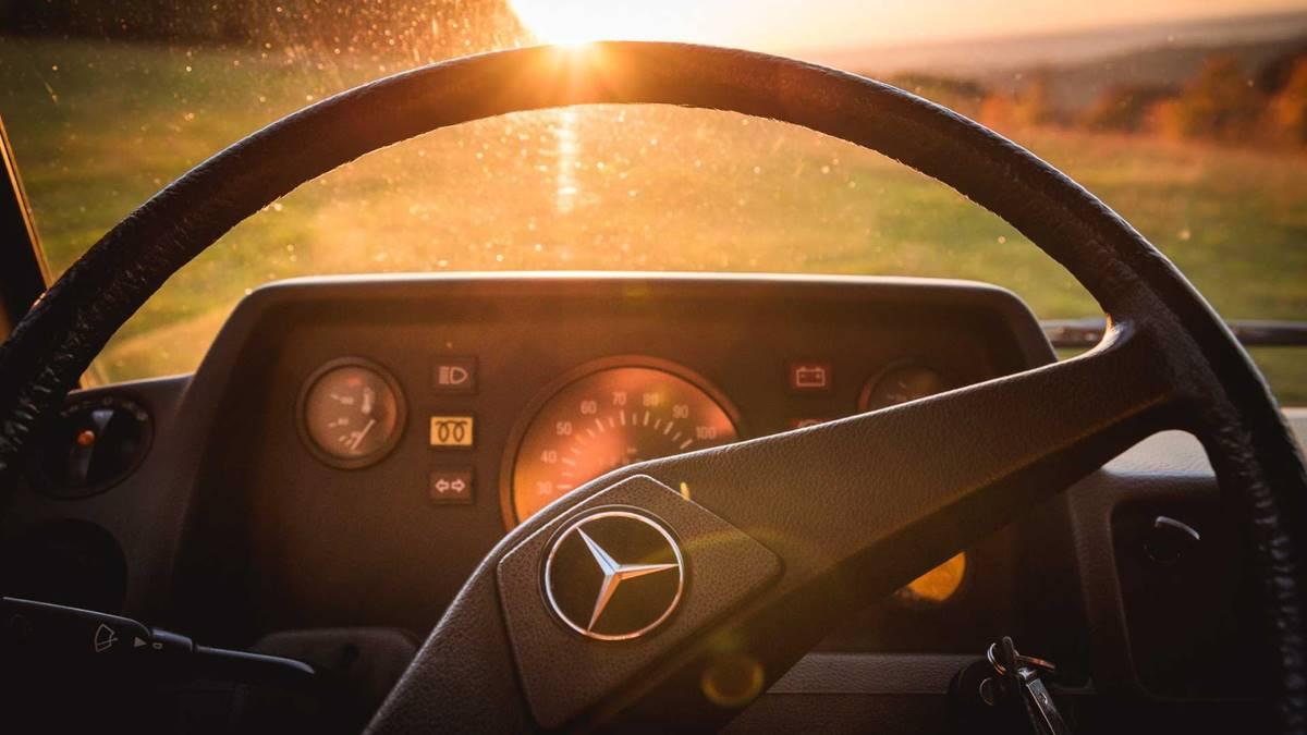 MERCEDES-BENZ MARCOPOLO ARTVENTURE, foto 10