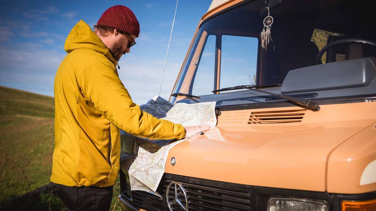 MERCEDES-BENZ MARCOPOLO ARTVENTURE, foto 12