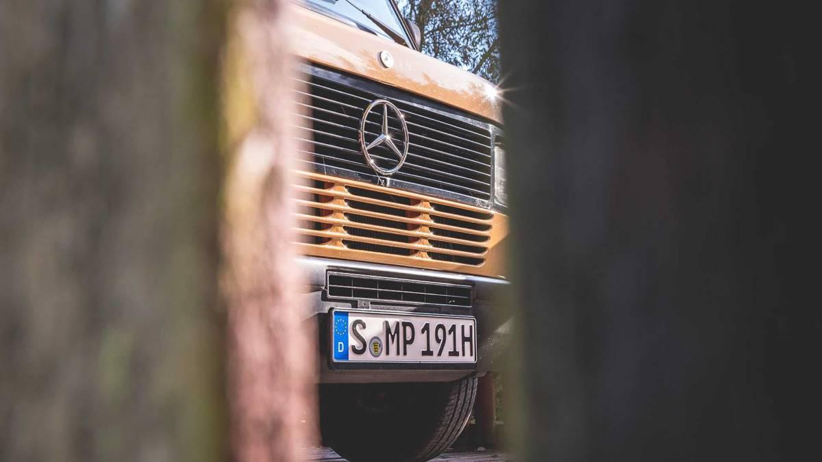 MERCEDES-BENZ MARCOPOLO ARTVENTURE, foto 16