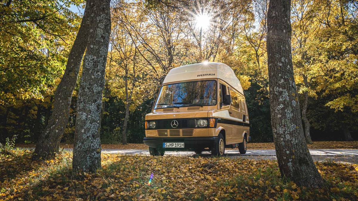 MERCEDES-BENZ MARCOPOLO ARTVENTURE, foto 19