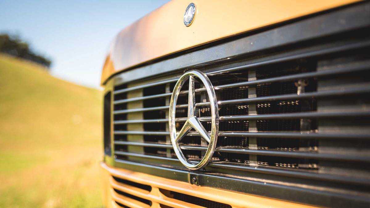 MERCEDES-BENZ MARCOPOLO ARTVENTURE, foto 20