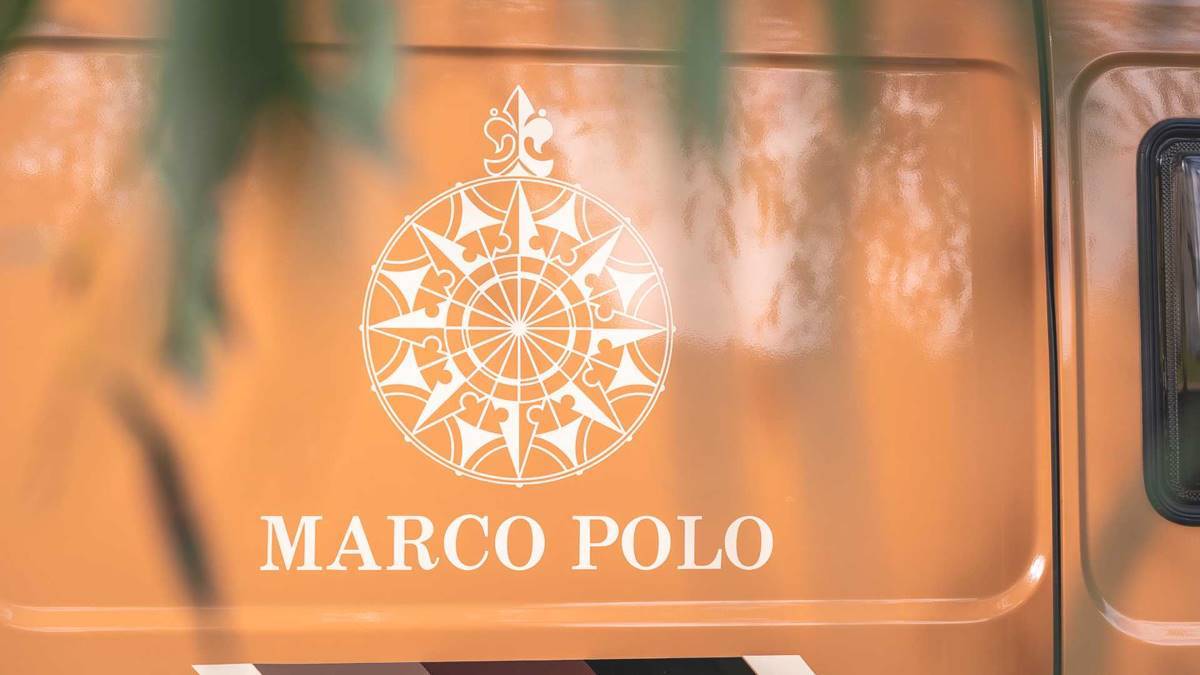 MERCEDES-BENZ MARCOPOLO ARTVENTURE, foto 23