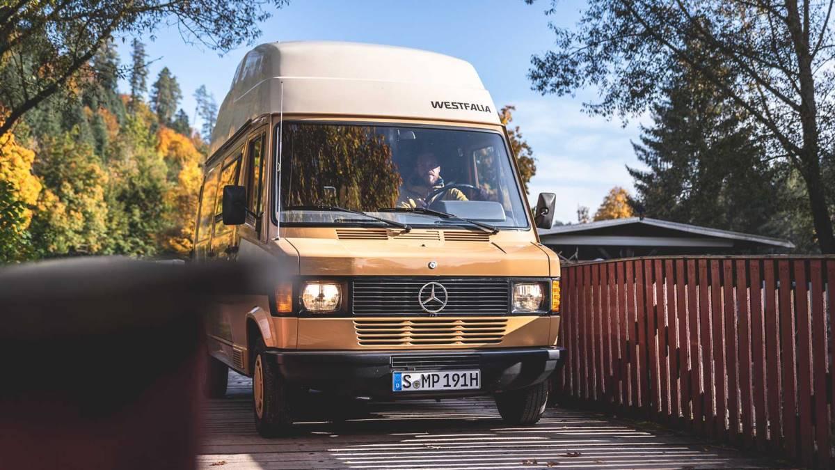 MERCEDES-BENZ MARCOPOLO ARTVENTURE, foto 24