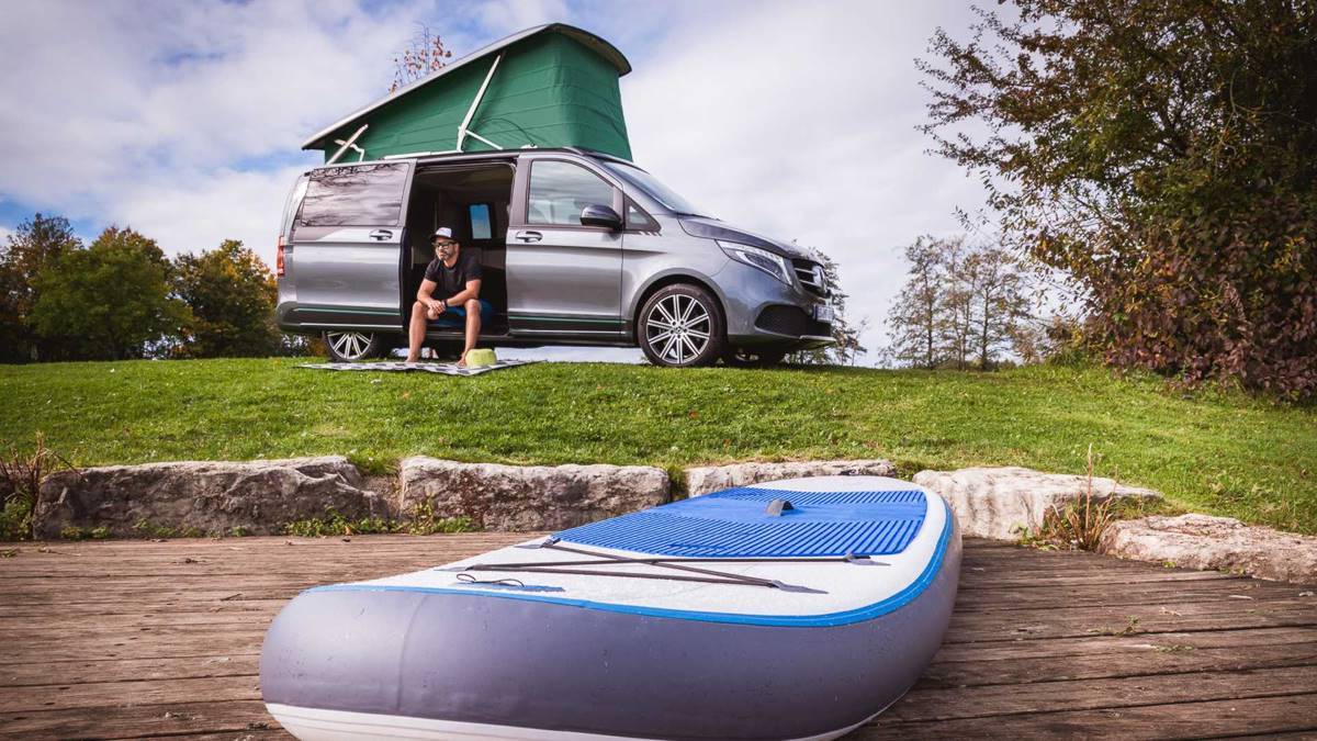 MERCEDES-BENZ MARCOPOLO ARTVENTURE, foto 27