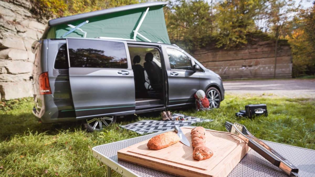 MERCEDES-BENZ MARCOPOLO ARTVENTURE, foto 30