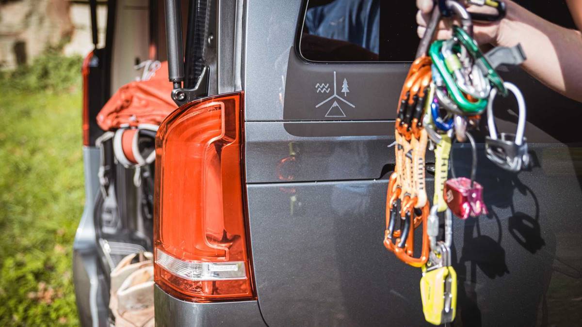 MERCEDES-BENZ MARCOPOLO ARTVENTURE, foto 32