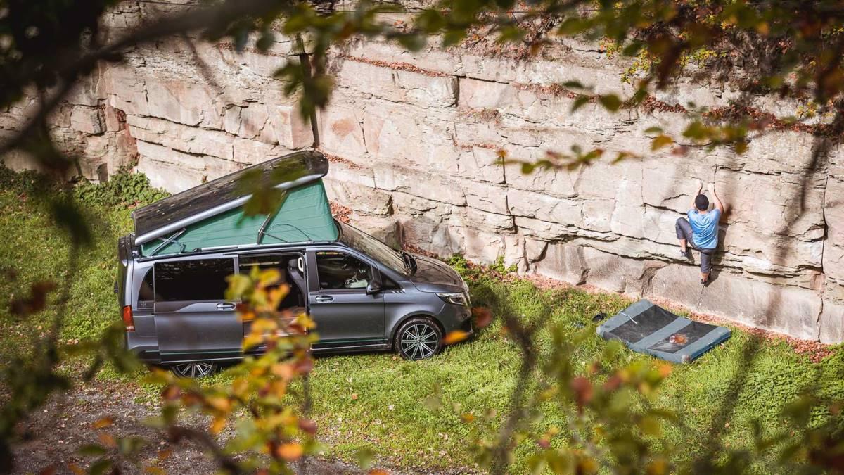 MERCEDES-BENZ MARCOPOLO ARTVENTURE, foto 33