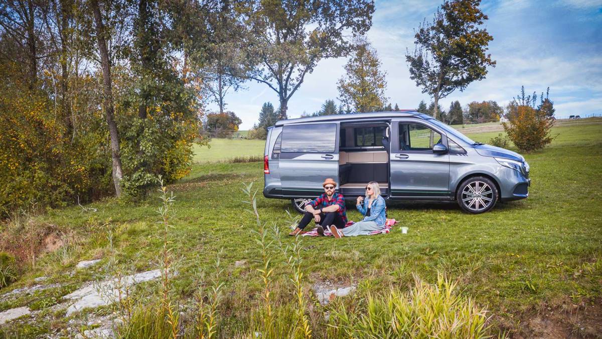MERCEDES-BENZ MARCOPOLO ARTVENTURE, foto 34