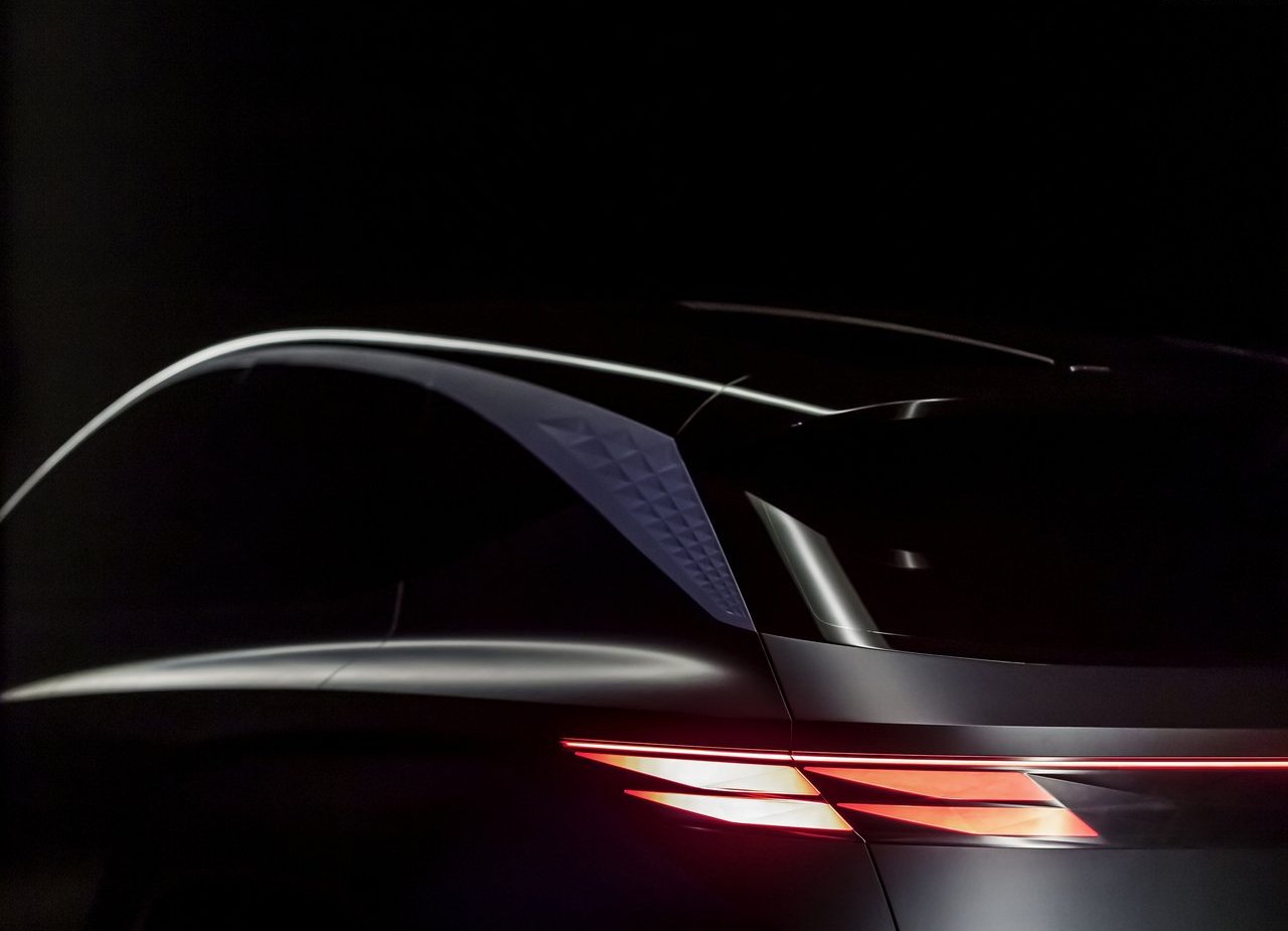 2019 - HYUNDAI VISION T CONCEPT, foto 21