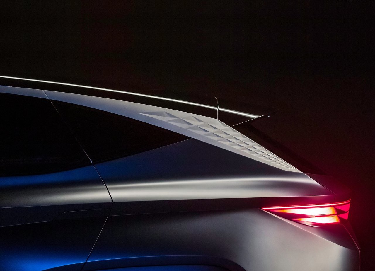2019 - HYUNDAI VISION T CONCEPT, foto 22