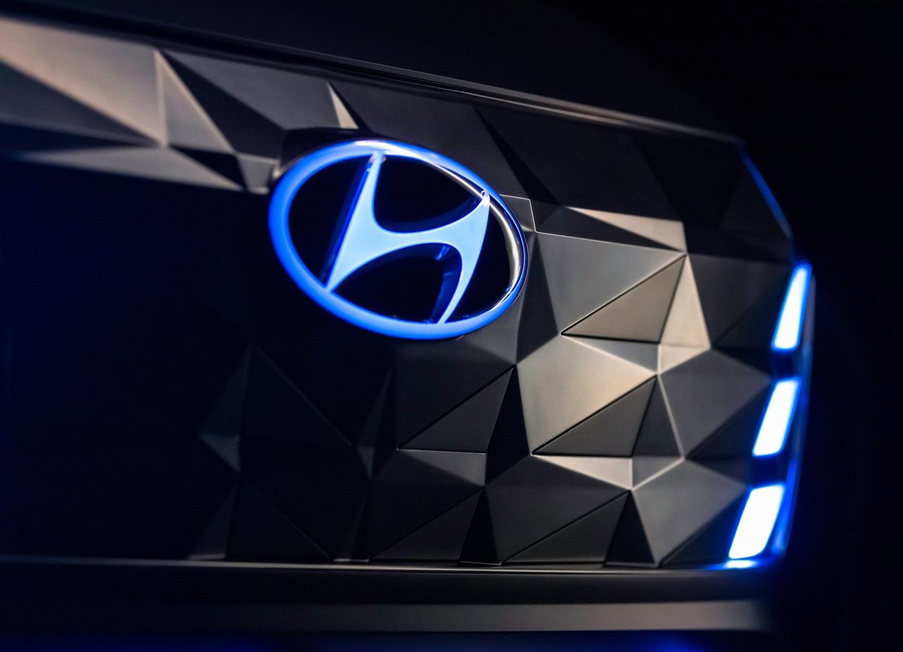 2019 - HYUNDAI VISION T CONCEPT, foto 23