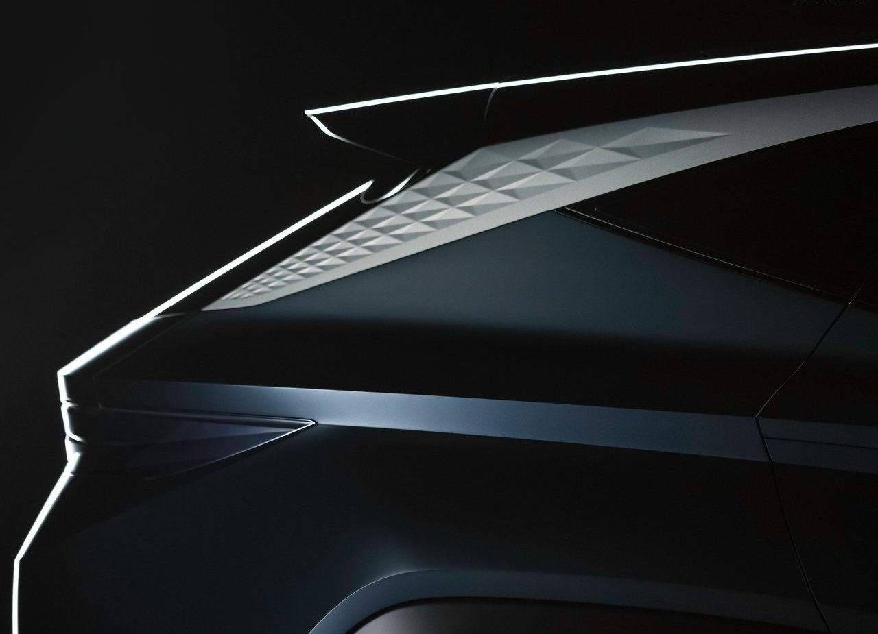 2019 - HYUNDAI VISION T CONCEPT, foto 25