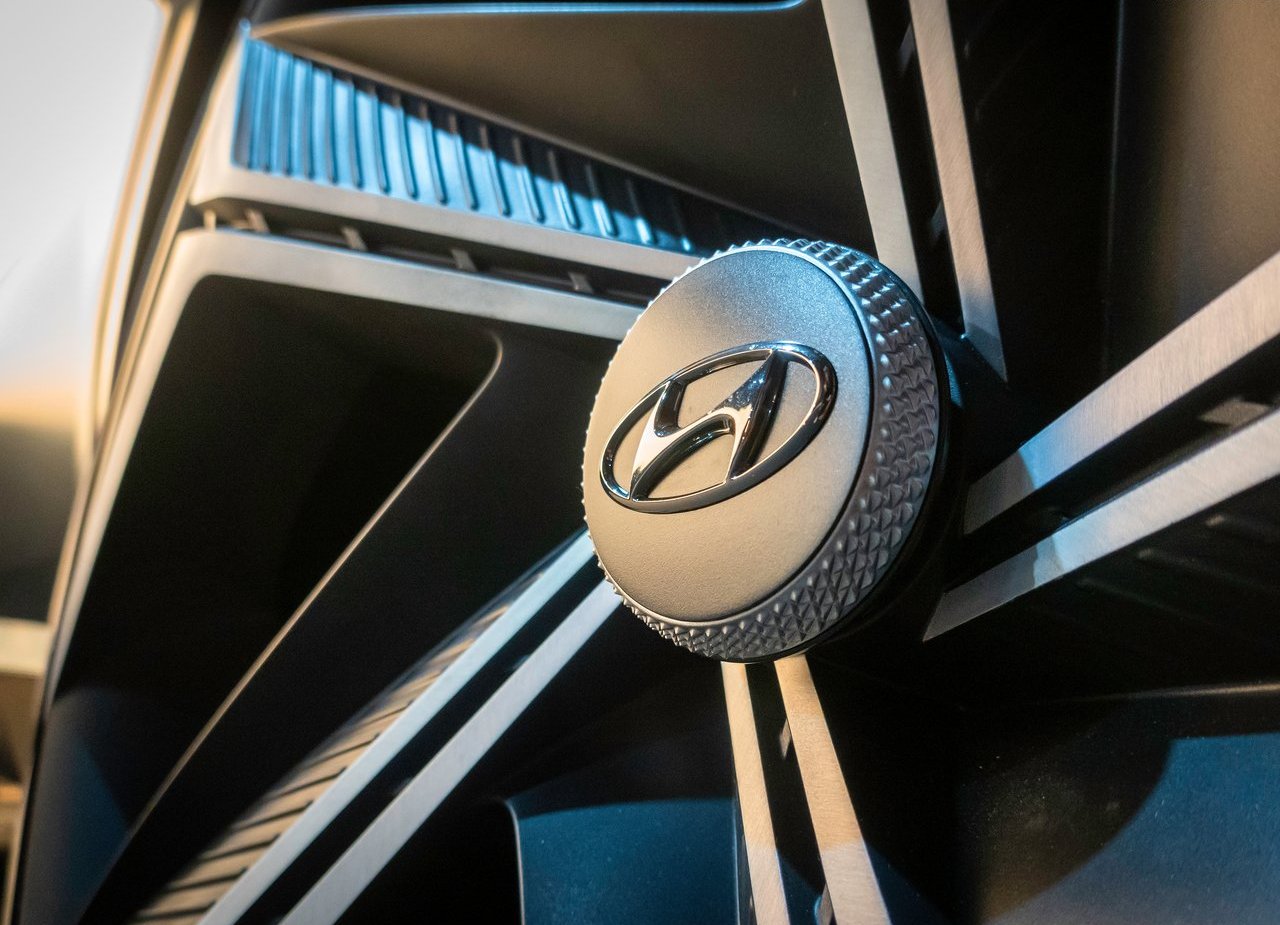 2019 - HYUNDAI VISION T CONCEPT, foto 35