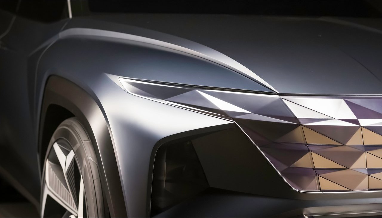 2019 - HYUNDAI VISION T CONCEPT, foto 41