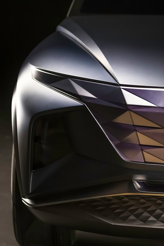 2019 - HYUNDAI VISION T CONCEPT, foto 42