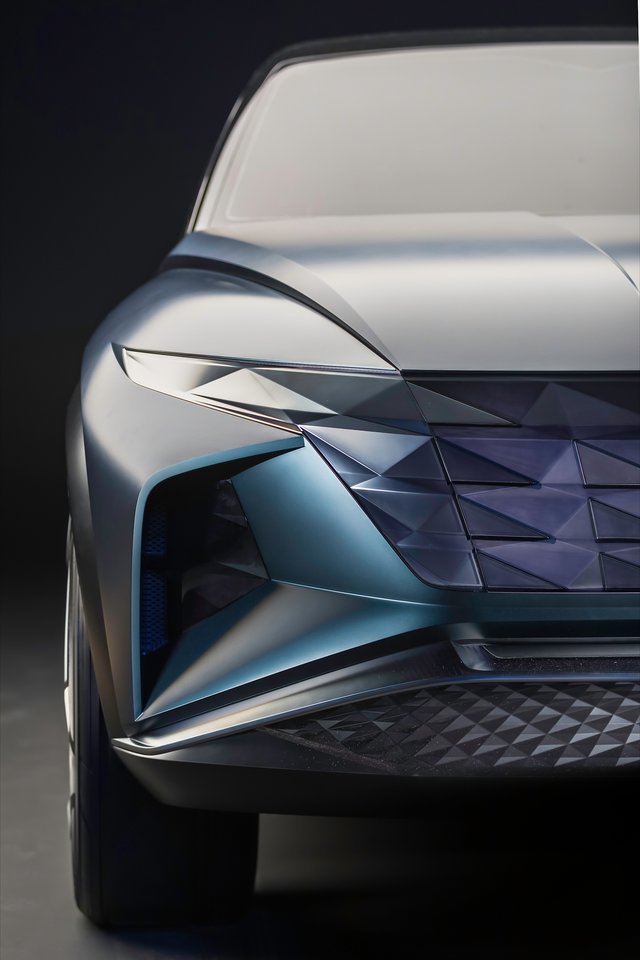 2019 - HYUNDAI VISION T CONCEPT, foto 43