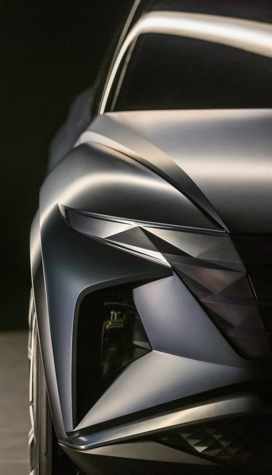 2019 - HYUNDAI VISION T CONCEPT, foto 44