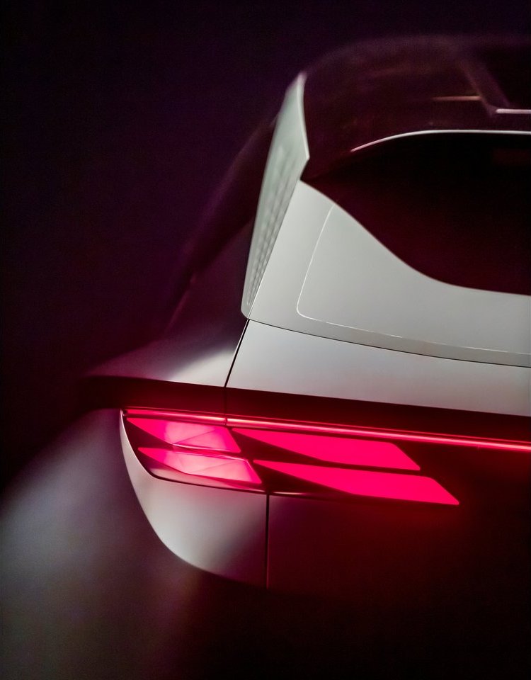 2019 - HYUNDAI VISION T CONCEPT, foto 45