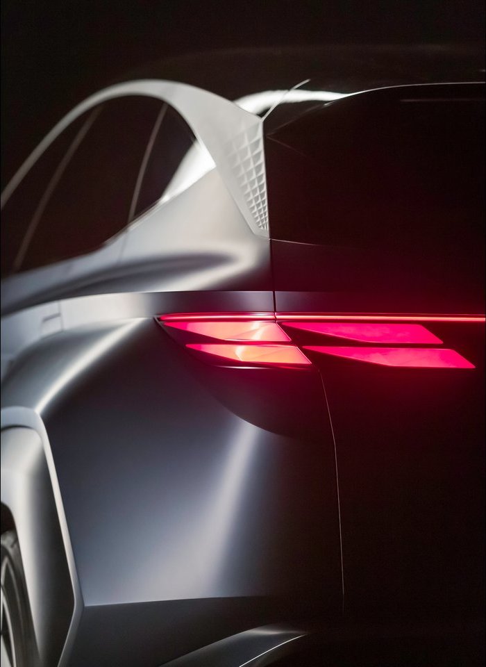 2019 - HYUNDAI VISION T CONCEPT, foto 46