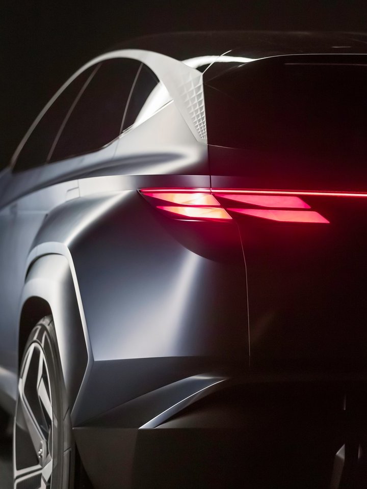 2019 - HYUNDAI VISION T CONCEPT, foto 47