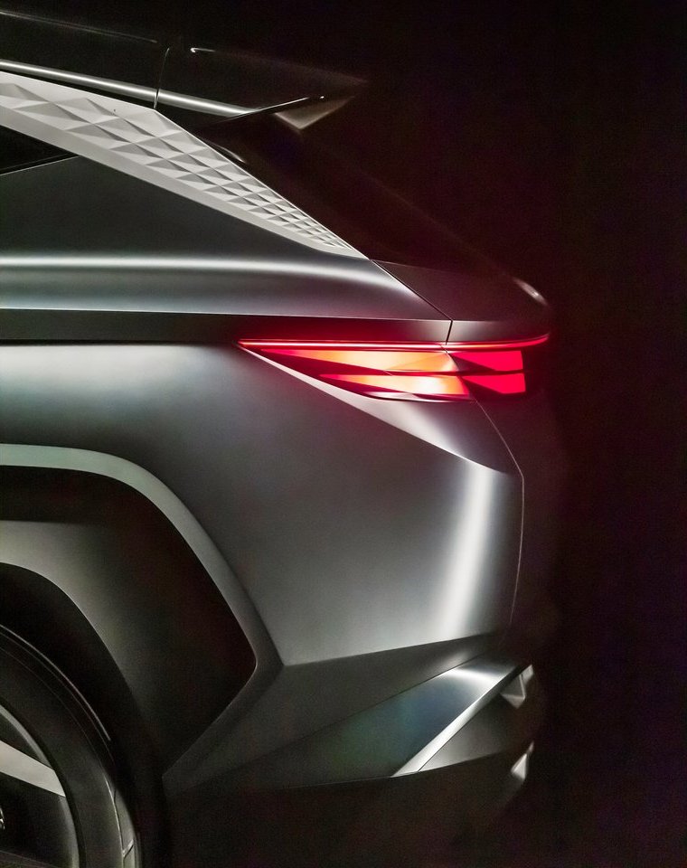 2019 - HYUNDAI VISION T CONCEPT, foto 49