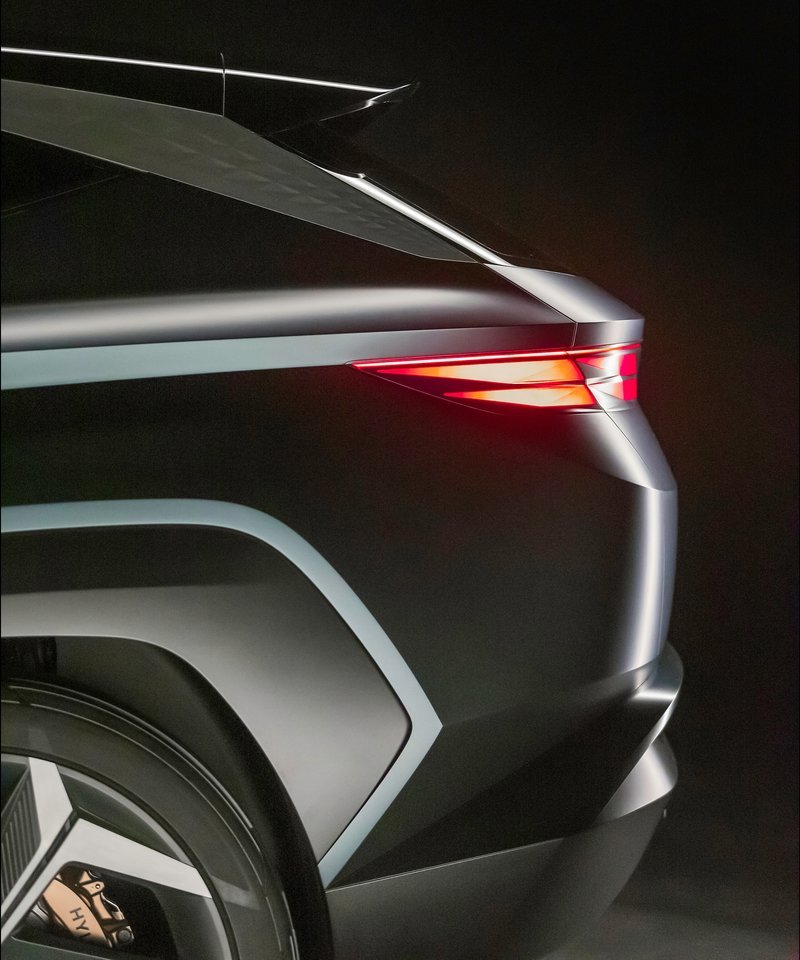 2019 - HYUNDAI VISION T CONCEPT, foto 50