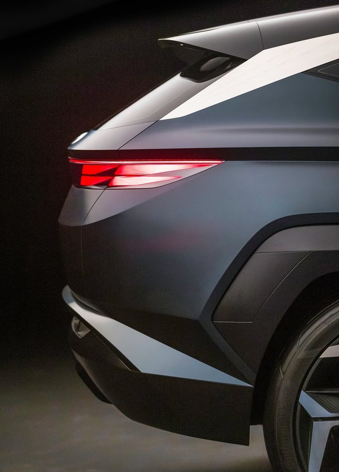 2019 - HYUNDAI VISION T CONCEPT, foto 51