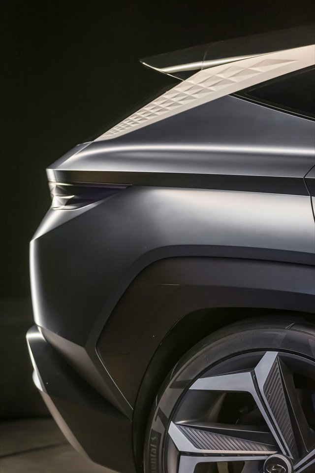 2019 - HYUNDAI VISION T CONCEPT, foto 52