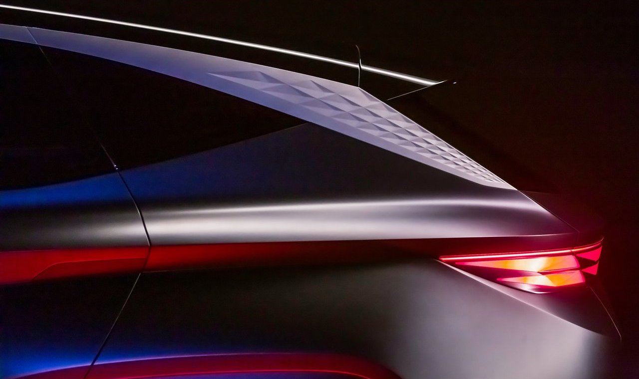 2019 - HYUNDAI VISION T CONCEPT, foto 53