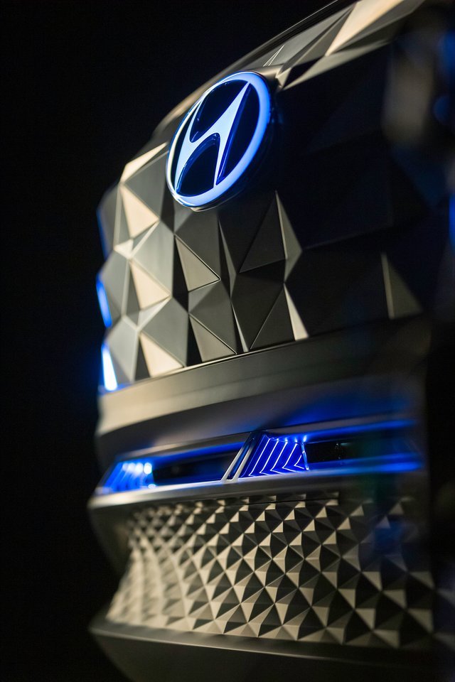2019 - HYUNDAI VISION T CONCEPT, foto 55