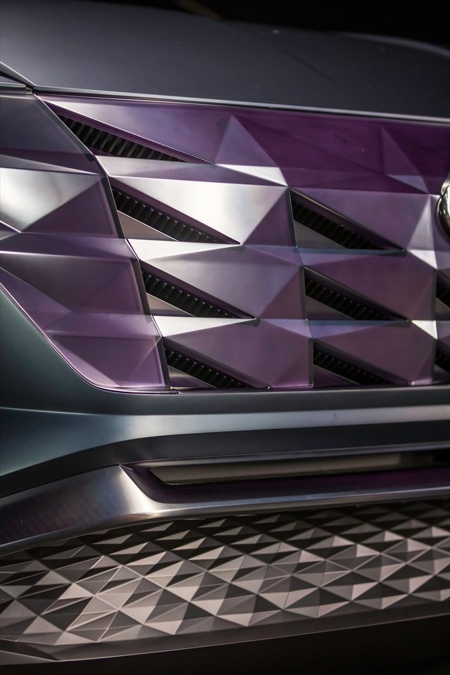 2019 - HYUNDAI VISION T CONCEPT, foto 56
