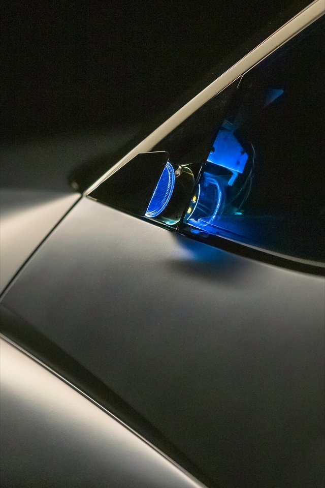 2019 - HYUNDAI VISION T CONCEPT, foto 59