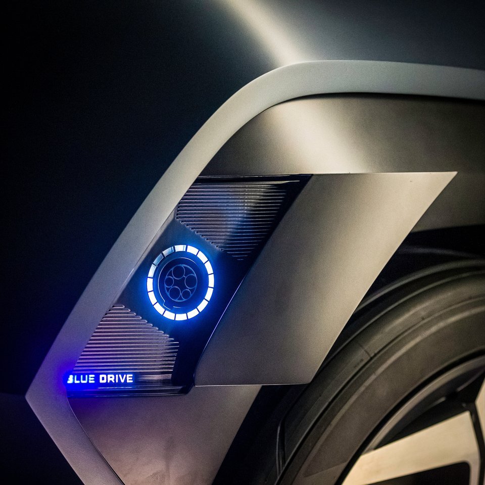 2019 - HYUNDAI VISION T CONCEPT, foto 61