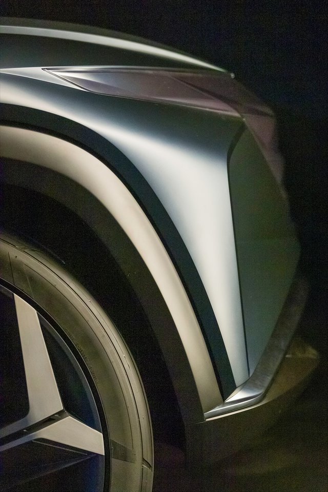 2019 - HYUNDAI VISION T CONCEPT, foto 63
