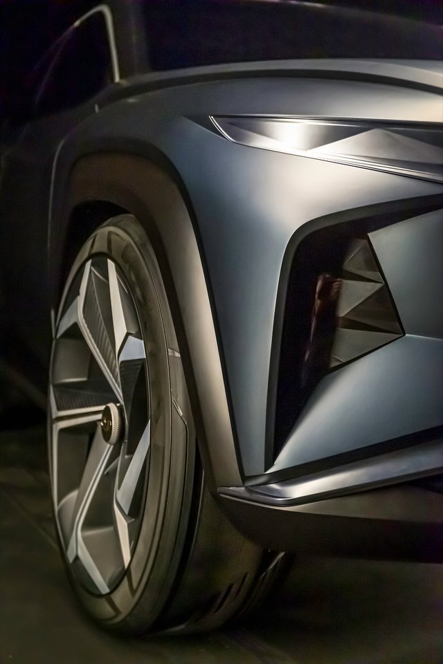 2019 - HYUNDAI VISION T CONCEPT, foto 65