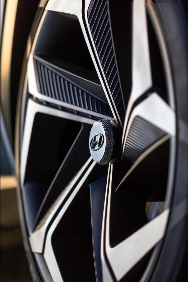 2019 - HYUNDAI VISION T CONCEPT, foto 66