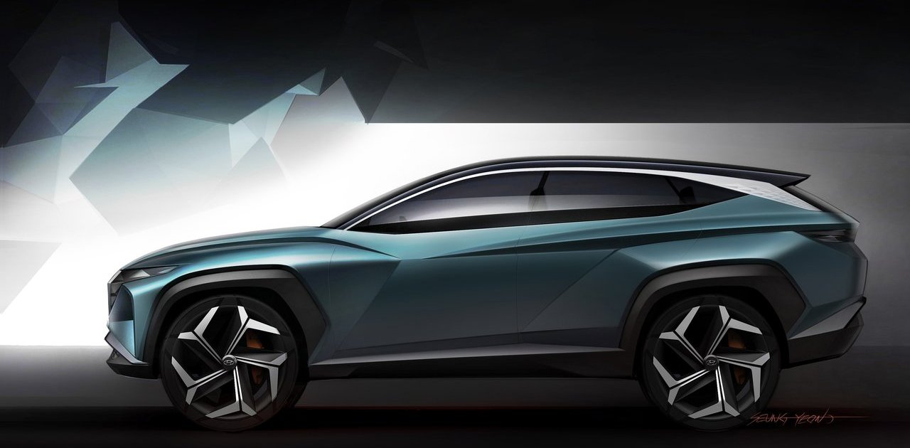 2019 - HYUNDAI VISION T CONCEPT, foto 70