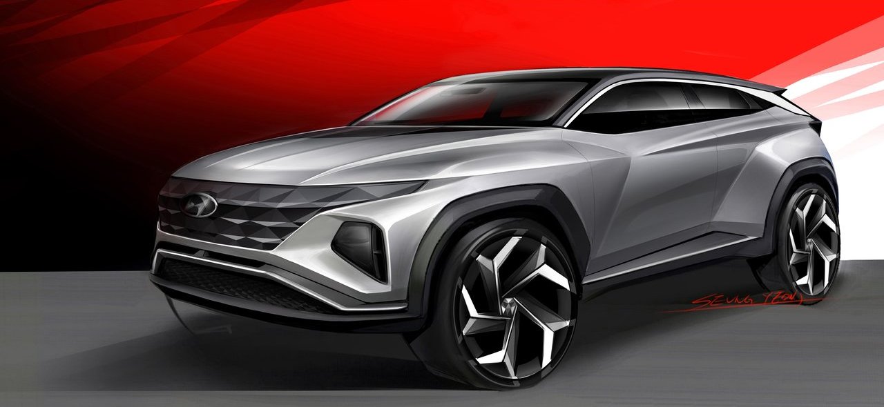 2019 - HYUNDAI VISION T CONCEPT, foto 72