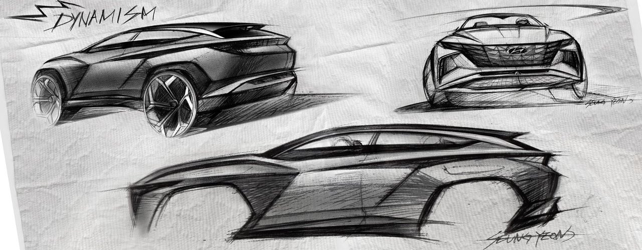 2019 - HYUNDAI VISION T CONCEPT, foto 74