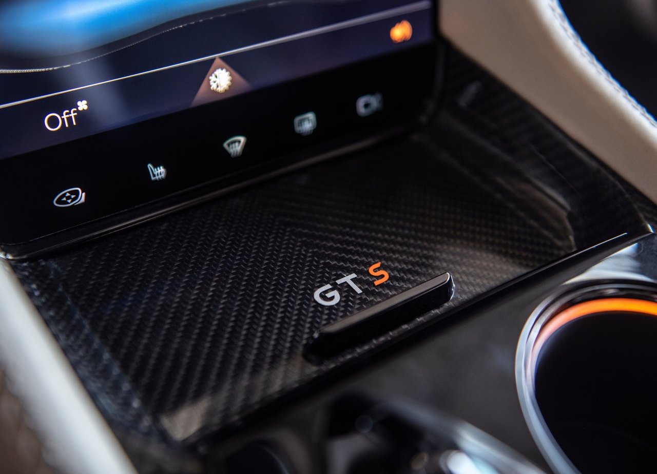 2020 - KARMA REVERO GTS, foto 5