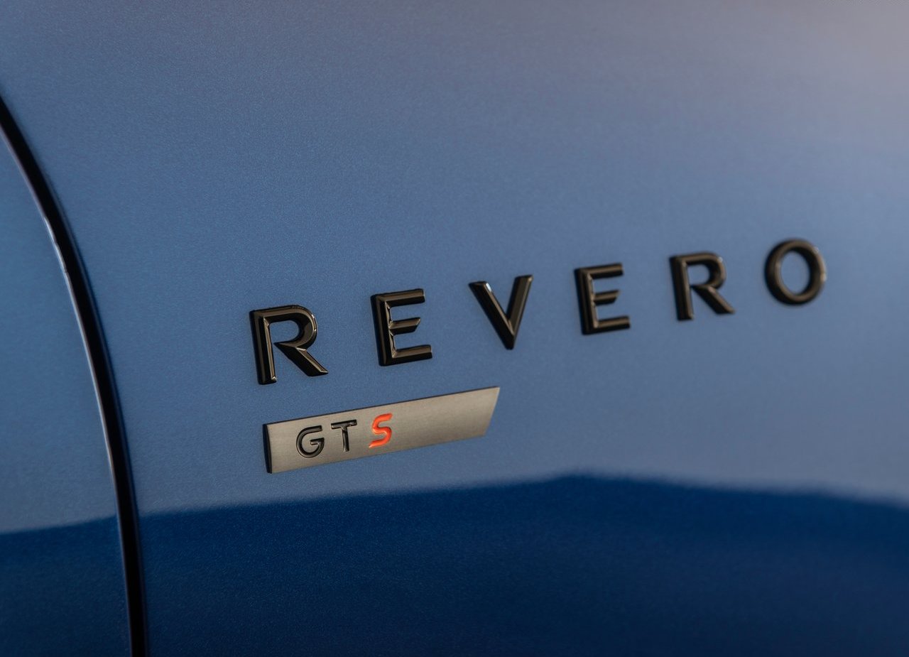 2020 - KARMA REVERO GTS, foto 8